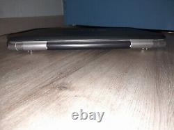Sony VAIO FW-54E (PCG-3J1M) new SSD 500GB and battery