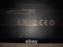 Sony VAIO FW-54E (PCG-3J1M) new SSD 500GB and battery