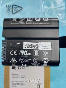 Standard Battery Pack RRC2054 Rechargeable Smart Battery Pack Li-Ion 14.4Vdc