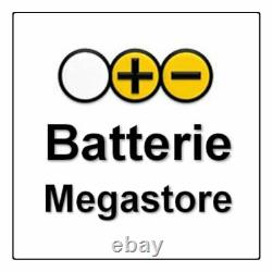 Starter Battery Agm Optima Btdcm 5.5 Delivery Next Day 8052-188