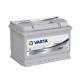 Starter Battery Varta Professional Slow Discharge L2 Lfd60 12v 60ah / 56