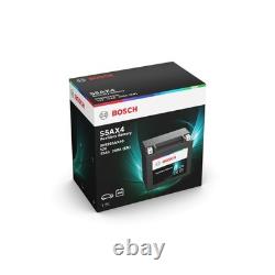 Starting battery for ALPINA, AUDI, BMW, CITROËN, JEEP, MERCEDES-BENZ