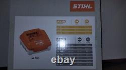 Stihl AL 301 Fast Charger for Stihl AP, AK, AR Batteries