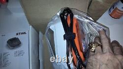 Stihl AL 301 Fast Charger for Stihl AP, AK, AR Batteries