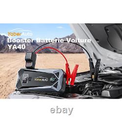 Super Electric Vehicle Battery Charger Booster