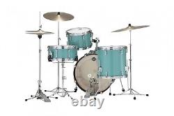 TAMA LSP30CS-TUQ Son Lab Project Set Fat Spruce Drums 3-piece Turquoise