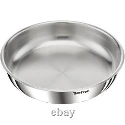 TEFAL Ingenio Emotion Cookware Set 10pcs L897S104