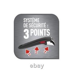 TEFAL Ingenio Emotion Cookware Set 10pcs L897S104