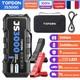 Topdon Js3000 Car Battery Starter Jump Starter 3000a