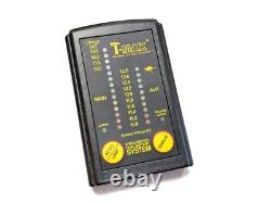 T-MAX Dual Battery Switching System With Digital Display