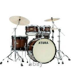 Tama Son Lab Project Set Drums Lkp42hts-gkp Dynamic Kapur