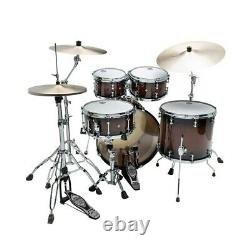 Tama Son Lab Project Set Drums Lkp42hts-gkp Dynamic Kapur