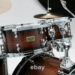 Tama Son Lab Project Set Drums Lkp42hts-gkp Dynamic Kapur