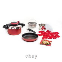 Tefal P4704200 Set Ingenio All-in-one