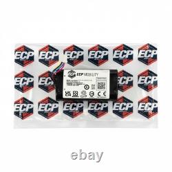 Telematic Battery Accumulator TCB 3G0915089 VW AUDI SEAT SKODA