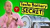 Tesla S Next Big Leap: Lars Moravy Reveals Battery Breakthroughs