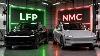 The 2026 Tesla Battery Update: Lfp Vs Nmc Reality