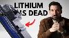 This Battery Doesn&rsquo;t Need Lithium And It Just Hit Mass Production