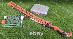 Toyota Prius Hybrid 2004-2009 Battery Voltage Sensor With Harness 89890-47092