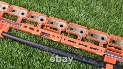 Toyota Prius Hybrid 2004-2009 Battery Voltage Sensor With Harness 89890-47092