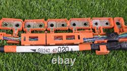 Toyota Prius Hybrid 2004-2009 Battery Voltage Sensor With Harness 89890-47092