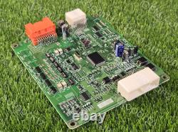 Toyota Prius Hybrid 2004-2009 Battery Voltage Sensor With Harness 89890-47092