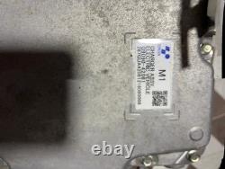 Toyota RAV4 Plug-In Hybrid Battery