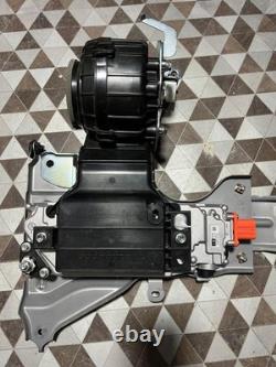 Toyota RAV4 Plug-In Hybrid Battery