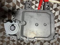 Toyota RAV4 Plug-In Hybrid Battery