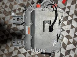 Toyota RAV4 Plug-In Hybrid Battery