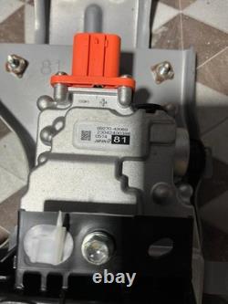 Toyota RAV4 Plug-In Hybrid Battery