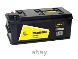 Truck batteries BOLK BOL-M040057
