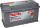Tudor High-tech 100ah/900a Battery (ta1000)