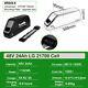 Upp E-bike Li-ion Battery 48v 52v 24ah For 0-1500w Motor For Electric Bicycle