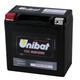 Unibat Battery Cx14 12ah Powerful Aprilia Etv Caponord 1000