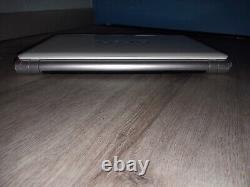 VAIO 13.3 inch I3 SSD 500GB 8GB GT 310M (new battery+ssd)(reader/writer)
