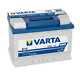 Varta Blue Dynamic Battery 74ah / 680a (e12)