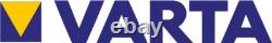 VARTA Car Batteries 580901080K262