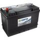 Varta Car Battery 105ah/800a