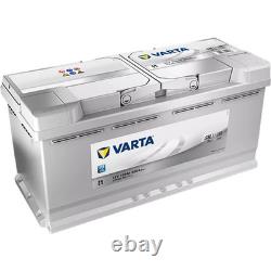 VARTA Car Battery 110Ah/920A