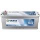 Varta Car Battery 140ah/800a
