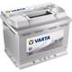 Varta Car Battery 61ah/600a