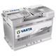 Varta Car Battery 70ah/760a