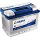 Varta Car Battery 74ah/680a