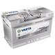Varta Car Battery 80ah/800a