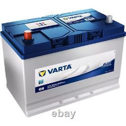 VARTA Car Battery 95Ah/830A