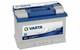 Varta Starter Battery 74ah / 680a For Honda Civic Audi A2 5740120683132