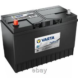 VARTA Truck Batteries 610048068A742