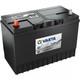 Varta Truck Batteries 610048068a742
