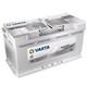 Varta Car Battery 595901085j382
